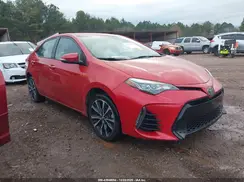 5YFBURHE6JP765576 2018 TOYOTA COROLLA