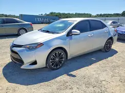 5YFBURHE6JP766937 2018 TOYOTA COROLLA