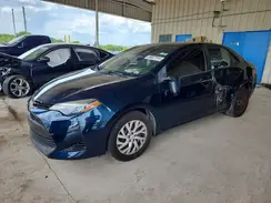 5YFBURHE6JP768865 2018 TOYOTA COROLLA