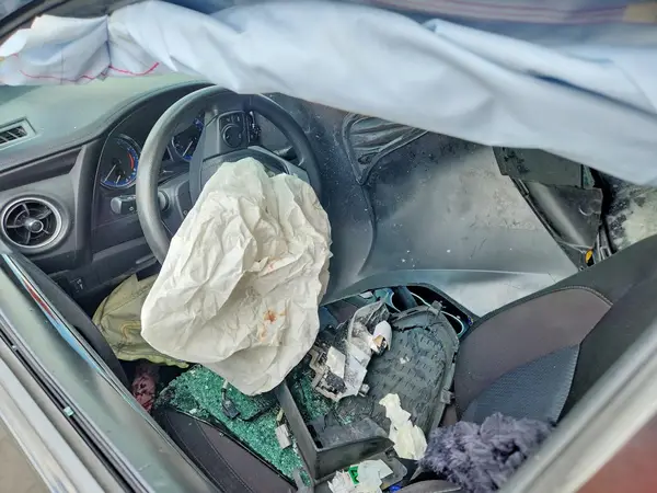 5YFBURHE6JP769529 2018 TOYOTA COROLLA - Image 8