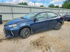5YFBURHE6JP770275 2018 TOYOTA COROLLA