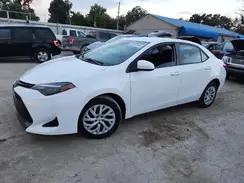 5YFBURHE6JP770762 2018 TOYOTA COROLLA