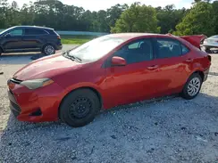 5YFBURHE6JP771037 2018 TOYOTA COROLLA