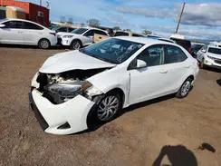5YFBURHE6JP773290 2018 TOYOTA COROLLA