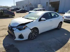 5YFBURHE6JP773371 2018 TOYOTA COROLLA