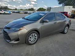 5YFBURHE6JP774262 2018 TOYOTA COROLLA