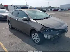 5YFBURHE6JP774827 2018 TOYOTA COROLLA