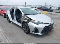 5YFBURHE6JP776433 2018 TOYOTA COROLLA