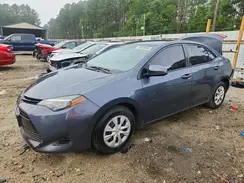 5YFBURHE6JP779512 2018 TOYOTA COROLLA