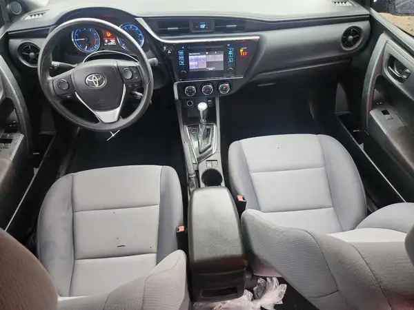 5YFBURHE6JP779512 2018 TOYOTA COROLLA - Image 8