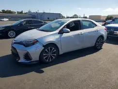 5YFBURHE6JP780594 2018 TOYOTA COROLLA