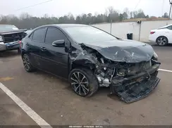 5YFBURHE6JP780725 2018 TOYOTA COROLLA