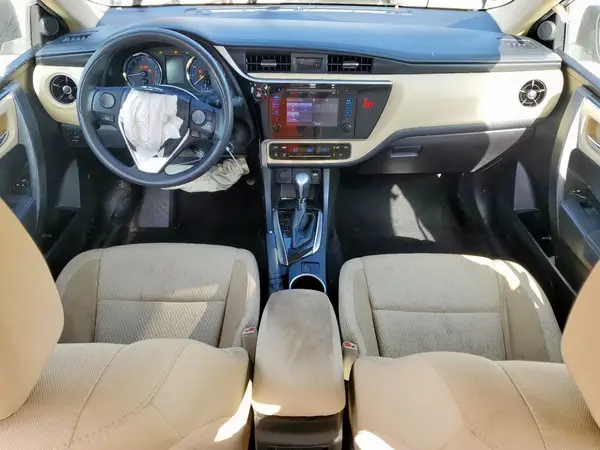 5YFBURHE6JP782006 2018 TOYOTA COROLLA - Image 8