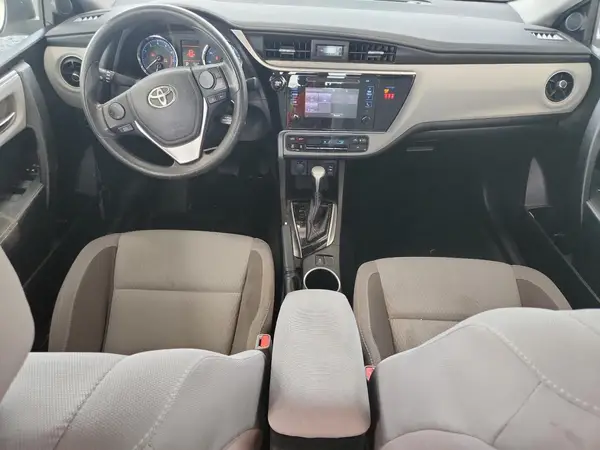5YFBURHE6JP782197 2018 TOYOTA COROLLA - Image 8