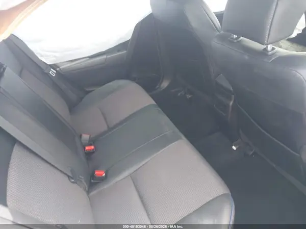 5YFBURHE6JP782507 2018 TOYOTA COROLLA - Image 8