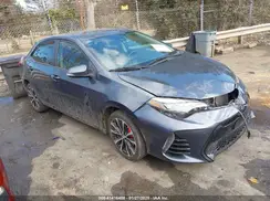 5YFBURHE6JP783558 2018 TOYOTA COROLLA
