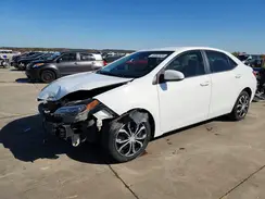 5YFBURHE6JP783821 2018 TOYOTA COROLLA
