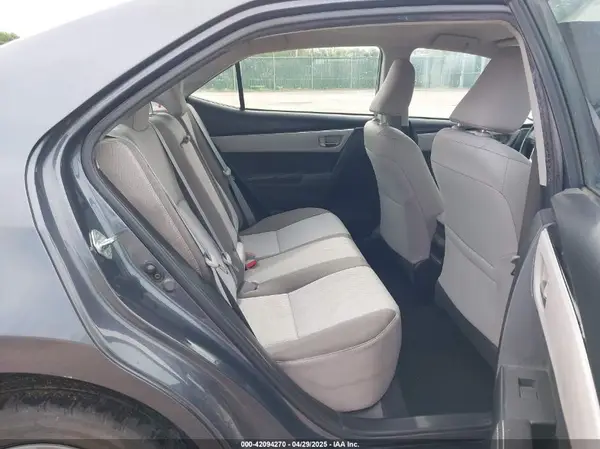 5YFBURHE6JP783964 2018 TOYOTA COROLLA - Image 8