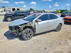 5YFBURHE6JP784340 2018 TOYOTA COROLLA