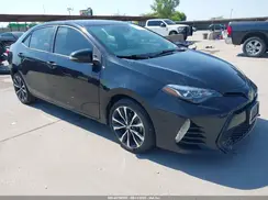 5YFBURHE6JP786461 2018 TOYOTA COROLLA