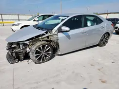 5YFBURHE6JP786895 2018 TOYOTA COROLLA