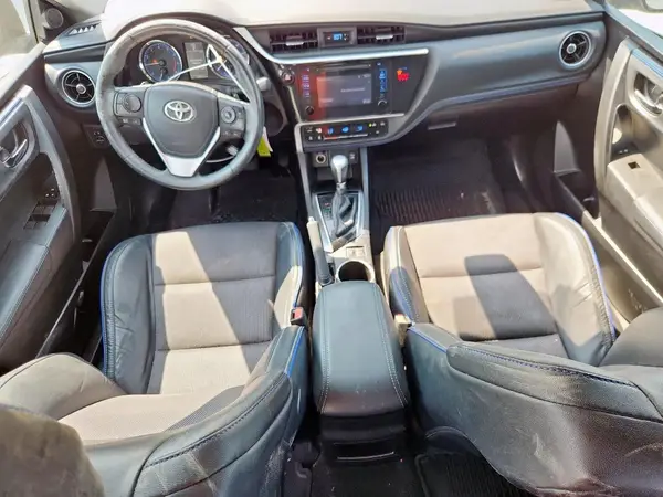5YFBURHE6JP786895 2018 TOYOTA COROLLA - Image 8