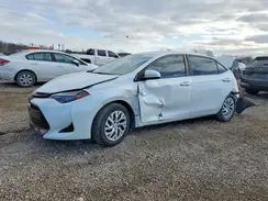 5YFBURHE6JP786993 2018 TOYOTA COROLLA