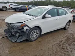 5YFBURHE6JP787870 2018 TOYOTA COROLLA