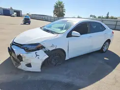 5YFBURHE6JP788632 2018 TOYOTA COROLLA