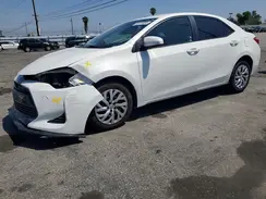 5YFBURHE6JP788937 2018 TOYOTA COROLLA