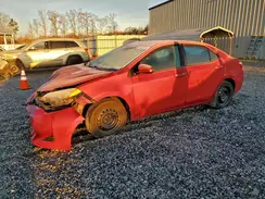 5YFBURHE6JP790509 2018 TOYOTA COROLLA