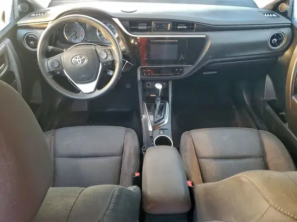 5YFBURHE6JP790509 2018 TOYOTA COROLLA - Image 8