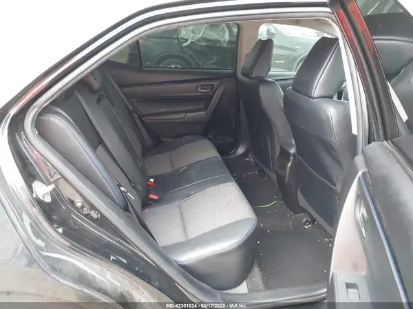 5YFBURHE6JP790848 2018 TOYOTA COROLLA - Image 8