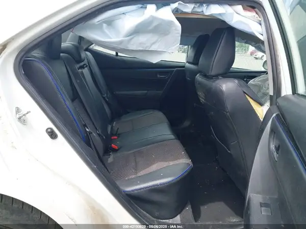 5YFBURHE6JP790980 2018 TOYOTA COROLLA - Image 8