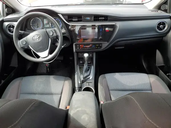 5YFBURHE6JP794558 2018 TOYOTA COROLLA - Image 8
