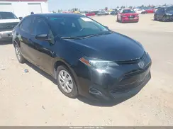 5YFBURHE6JP796410 2018 TOYOTA COROLLA
