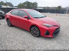 5YFBURHE6JP796522 2018 TOYOTA COROLLA
