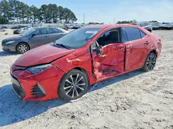 5YFBURHE6JP796570 2018 TOYOTA COROLLA