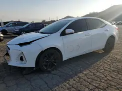 5YFBURHE6JP797640 2018 TOYOTA COROLLA