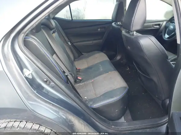 5YFBURHE6JP797850 2018 TOYOTA COROLLA - Image 8