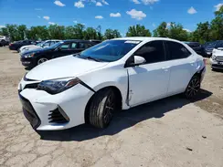 5YFBURHE6JP797931 2018 TOYOTA COROLLA