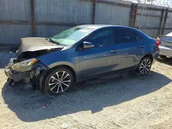 5YFBURHE6JP801301 2018 TOYOTA COROLLA