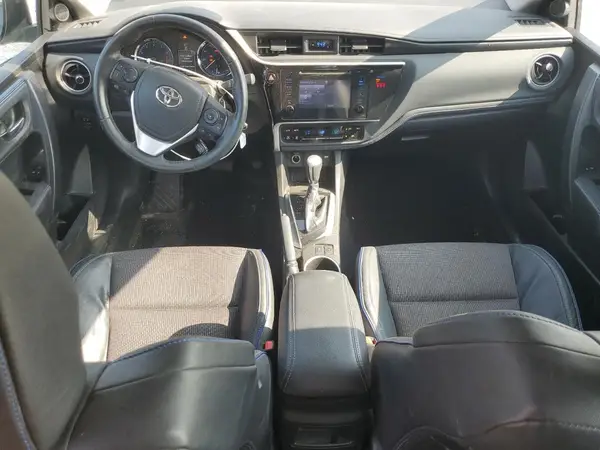 5YFBURHE6JP801847 2018 TOYOTA COROLLA - Image 8