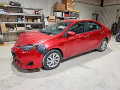 5YFBURHE6JP802707 2018 TOYOTA COROLLA