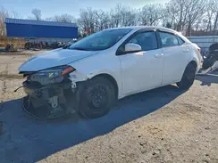 5YFBURHE6JP803405 2018 TOYOTA COROLLA