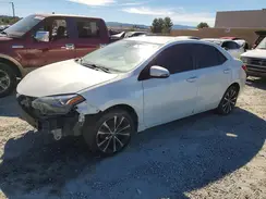 5YFBURHE6JP804294 2018 TOYOTA COROLLA