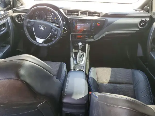 5YFBURHE6JP804294 2018 TOYOTA COROLLA - Image 8