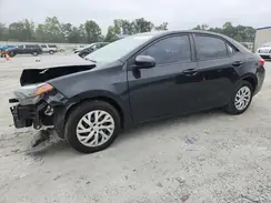 5YFBURHE6JP804506 2018 TOYOTA COROLLA
