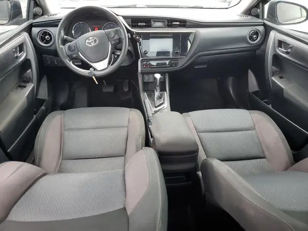 5YFBURHE6JP805896 2018 TOYOTA COROLLA - Image 8