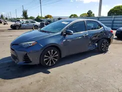 5YFBURHE6JP807681 2018 TOYOTA COROLLA